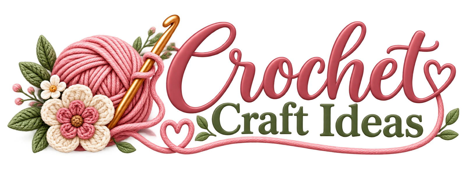 crochetcraftideas.com